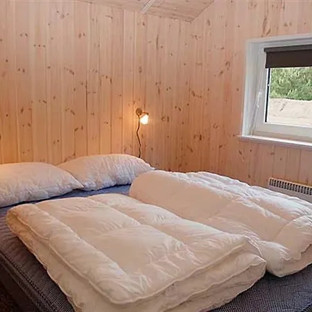 Holiday Egelunden A- 949 Feriehus