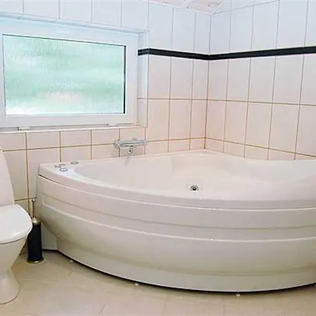 Holiday Egelunden A- 949 Oksbøl
