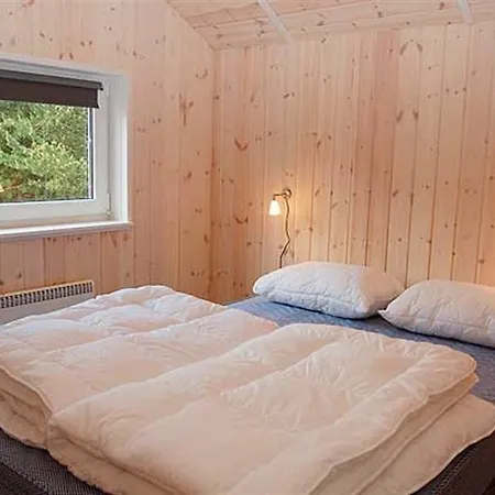 Feriehus Holiday Egelunden A- 949 Oksbøl