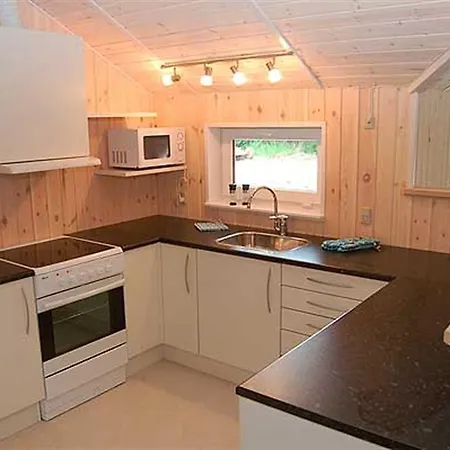 Feriehus Holiday Egelunden A- 949
