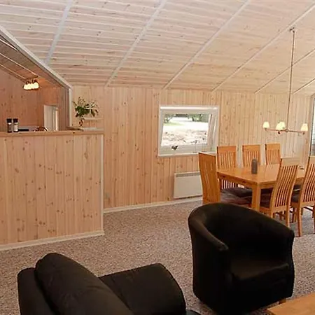 Holiday Egelunden A- 949 Feriehus Oksbøl