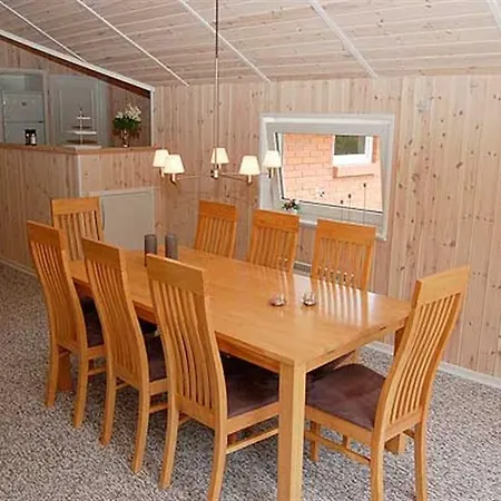 Holiday Egelunden A- 949 Oksbøl