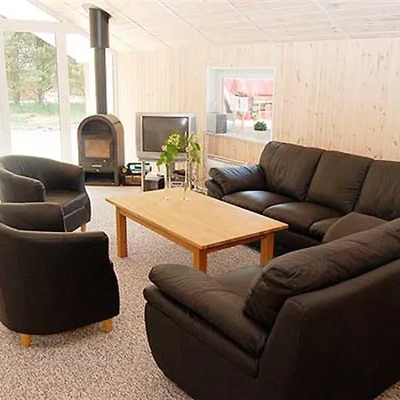 Holiday Egelunden A- 949 Feriehus